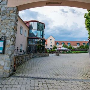 Hotel Rustikal
